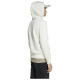 Adidas Παιδικό φούτερ Sportswear Slogan Fleece Hoodie Adidas Παιδικό φούτερ Sportswear Slogan Fleece Hoodie